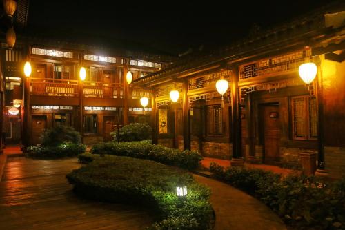 Imagen general del Panda Inn. Foto 5