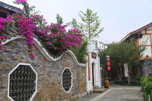 Imagen de la habitación del Panda Inn. Foto 10