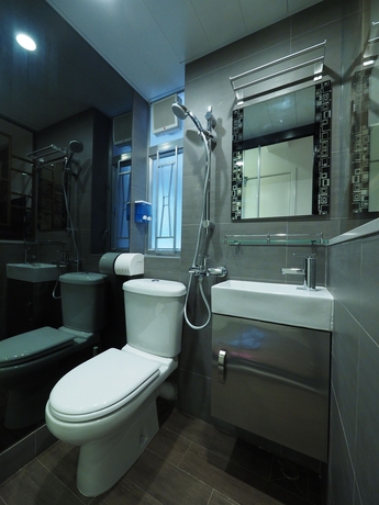 Imagen de la habitación del Panda's - Comics. Foto 2