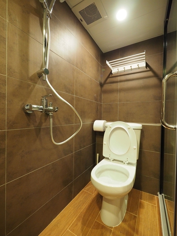 Imagen de la habitación del Panda's - Comics. Foto 3