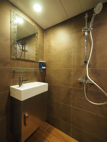 Imagen de la habitación del Panda's - Comics. Foto 4