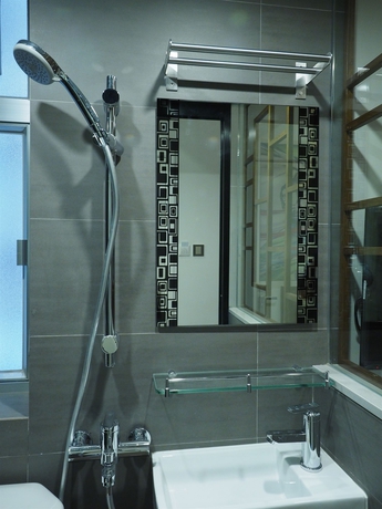 Imagen de la habitación del Panda's - Comics. Foto 9