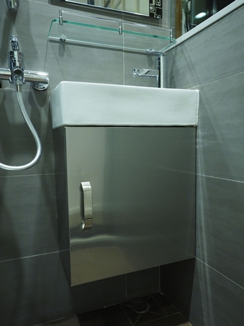 Imagen de la habitación del Panda's - Comics. Foto 10