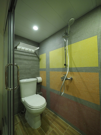 Imagen de la habitación del Panda's - Comics. Foto 12