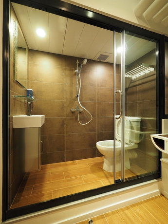 Imagen de la habitación del Panda's - Comics. Foto 16