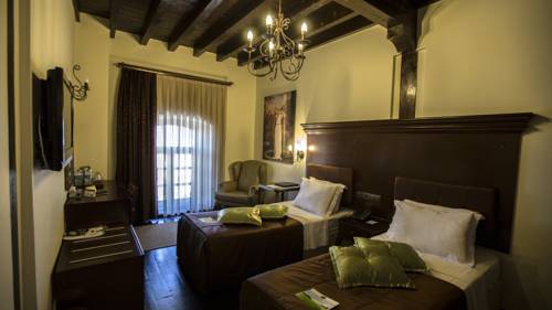 Imagen de la habitación del Panderma Port Hotel. Foto 3