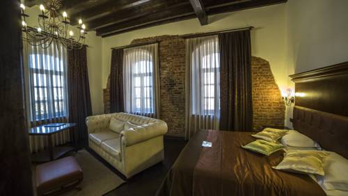 Imagen de la habitación del Panderma Port Hotel. Foto 4