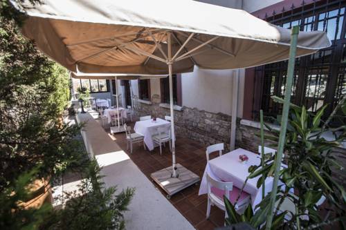 Imagen de la habitación del Panderma Port Hotel. Foto 5