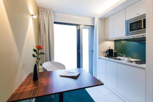 Imagen de la habitación del Pandion Boardinghouse. Foto 10