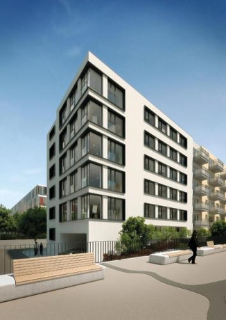 Imagen general del Pandion Boardinghouse. Foto 2
