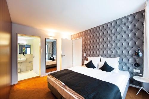 Imagen general del Pandion Boardinghouse. Foto 4