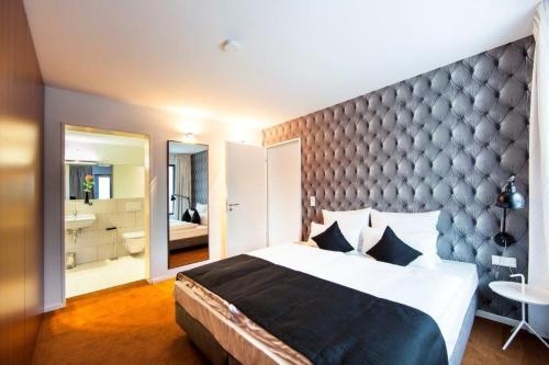 Imagen general del Pandion Boardinghouse. Foto 7