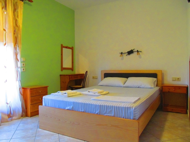 Imagen de la habitación del Pandora Studios. Foto 2