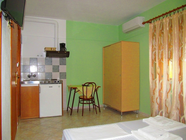 Imagen de la habitación del Pandora Studios. Foto 3
