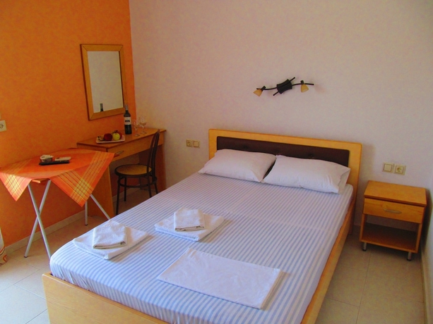 Imagen de la habitación del Pandora Studios. Foto 4