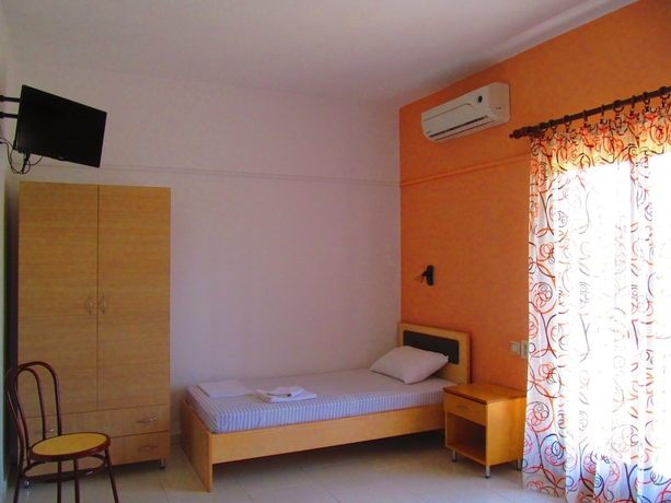 Imagen de la habitación del Pandora Studios. Foto 5