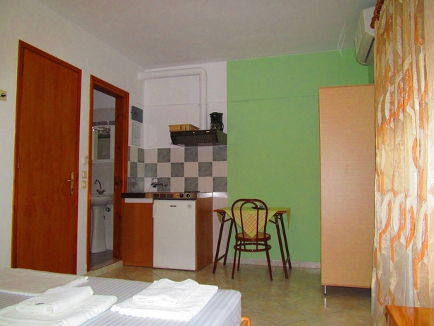 Imagen de la habitación del Pandora Studios. Foto 6