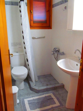 Imagen de la habitación del Pandora Studios. Foto 10