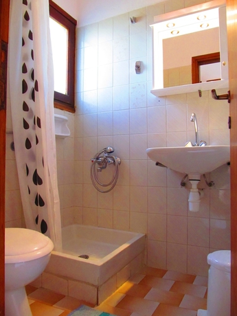 Imagen de la habitación del Pandora Studios. Foto 11