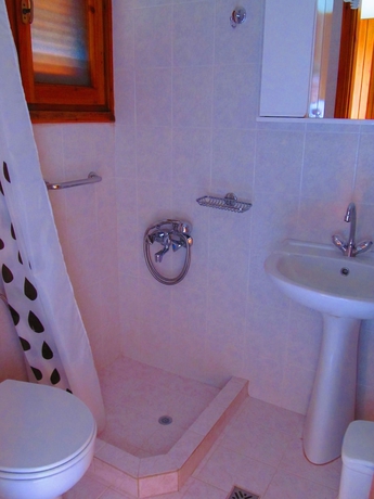 Imagen de la habitación del Pandora Studios. Foto 12