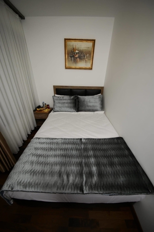 Imagen de la habitación del Pandora Suit Otel. Foto 13