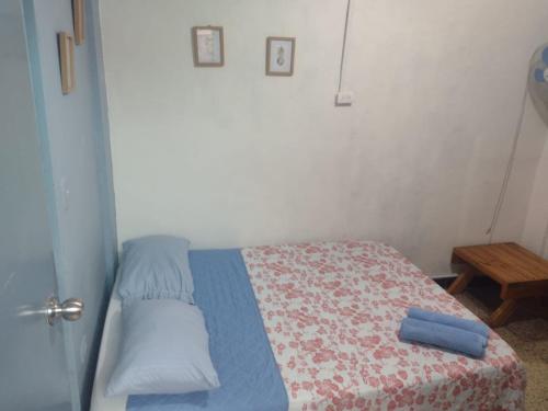 Imagen de la habitación del Panela Hostel. Foto 14