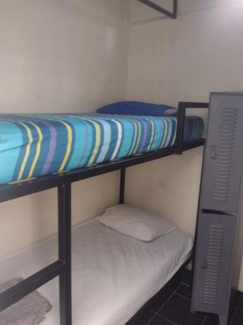Imagen de la habitación del Panela Hostel. Foto 17