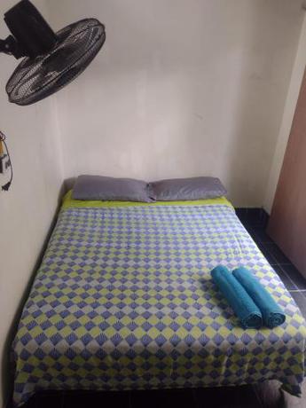 Imagen de la habitación del Panela Hostel. Foto 18