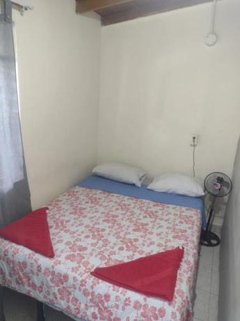Imagen de la habitación del Panela Hostel. Foto 19