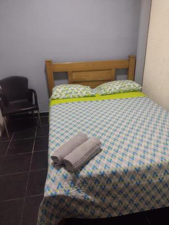 Imagen de la habitación del Panela Hostel. Foto 20