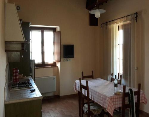 Imagen de la habitación del Panelios Borgo Vacanze. Foto 7