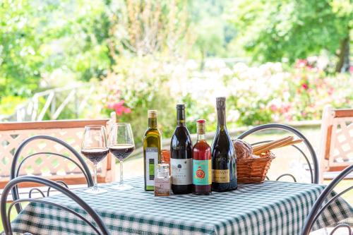 Imagen general del Panelios Borgo Vacanze. Foto 3