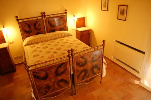 Imagen de la habitación del Panelios Borgo Vacanze. Foto 9