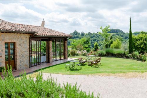 Imagen general del Panelios Borgo Vacanze. Foto 4