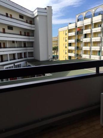 Imagen de la habitación del Panfilo, Caorle. Foto 8