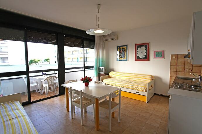 Imagen general del Panfilo, Caorle. Foto 3