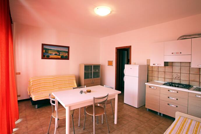 Imagen de la habitación del Panfilo, Caorle. Foto 18