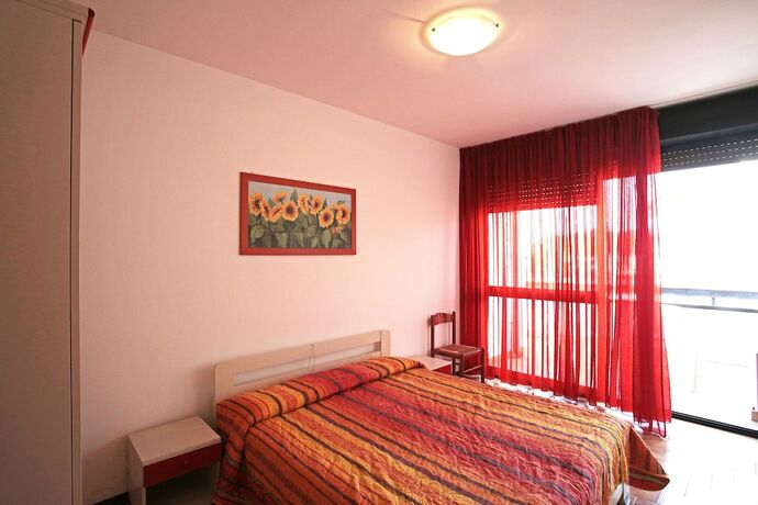 Imagen de la habitación del Panfilo, Caorle. Foto 19