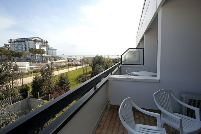 Imagen de la habitación del Panfilo, Caorle. Foto 21