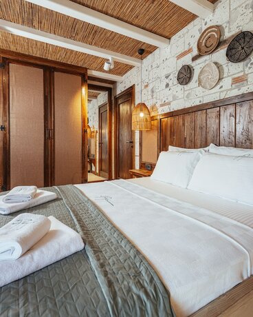 Imagen general del Panjur Otel. Foto 3