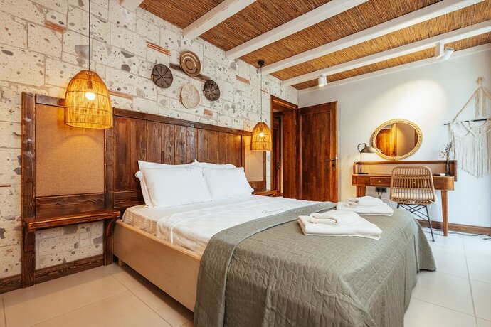 Imagen general del Panjur Otel. Foto 4