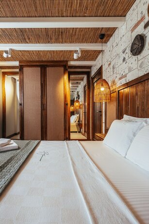 Imagen general del Panjur Otel. Foto 5