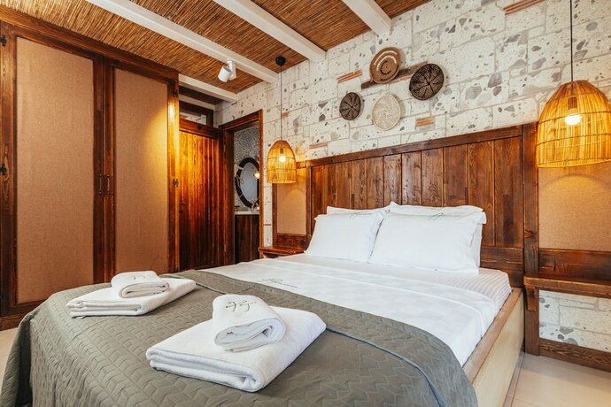 Imagen general del Panjur Otel. Foto 15