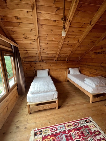 Imagen de la habitación del Panorama Bungalov Otel. Foto 5
