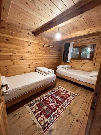 Imagen de la habitación del Panorama Bungalov Otel. Foto 6