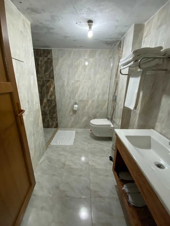 Imagen de la habitación del Panorama Bungalov Otel. Foto 7