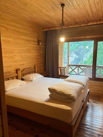 Imagen de la habitación del Panorama Bungalov Otel. Foto 12