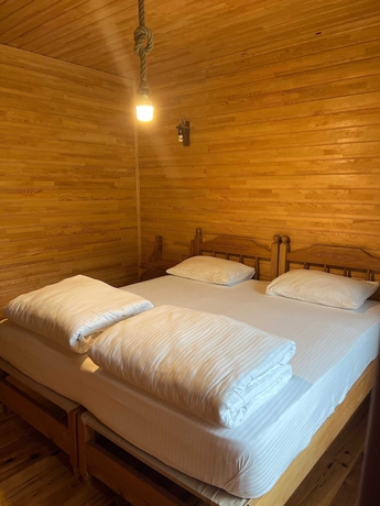 Imagen de la habitación del Panorama Bungalov Otel. Foto 14