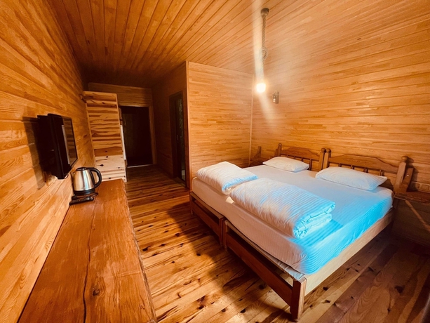 Imagen de la habitación del Panorama Bungalov Otel. Foto 15