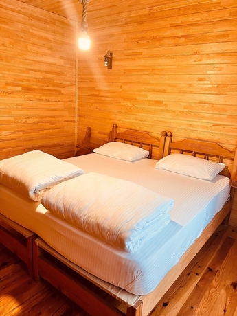 Imagen de la habitación del Panorama Bungalov Otel. Foto 16